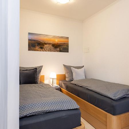Ostsee-Quartier 4 Gutenbergstrasse 5 Apparto Groemitz Apartment Ngoại thất bức ảnh