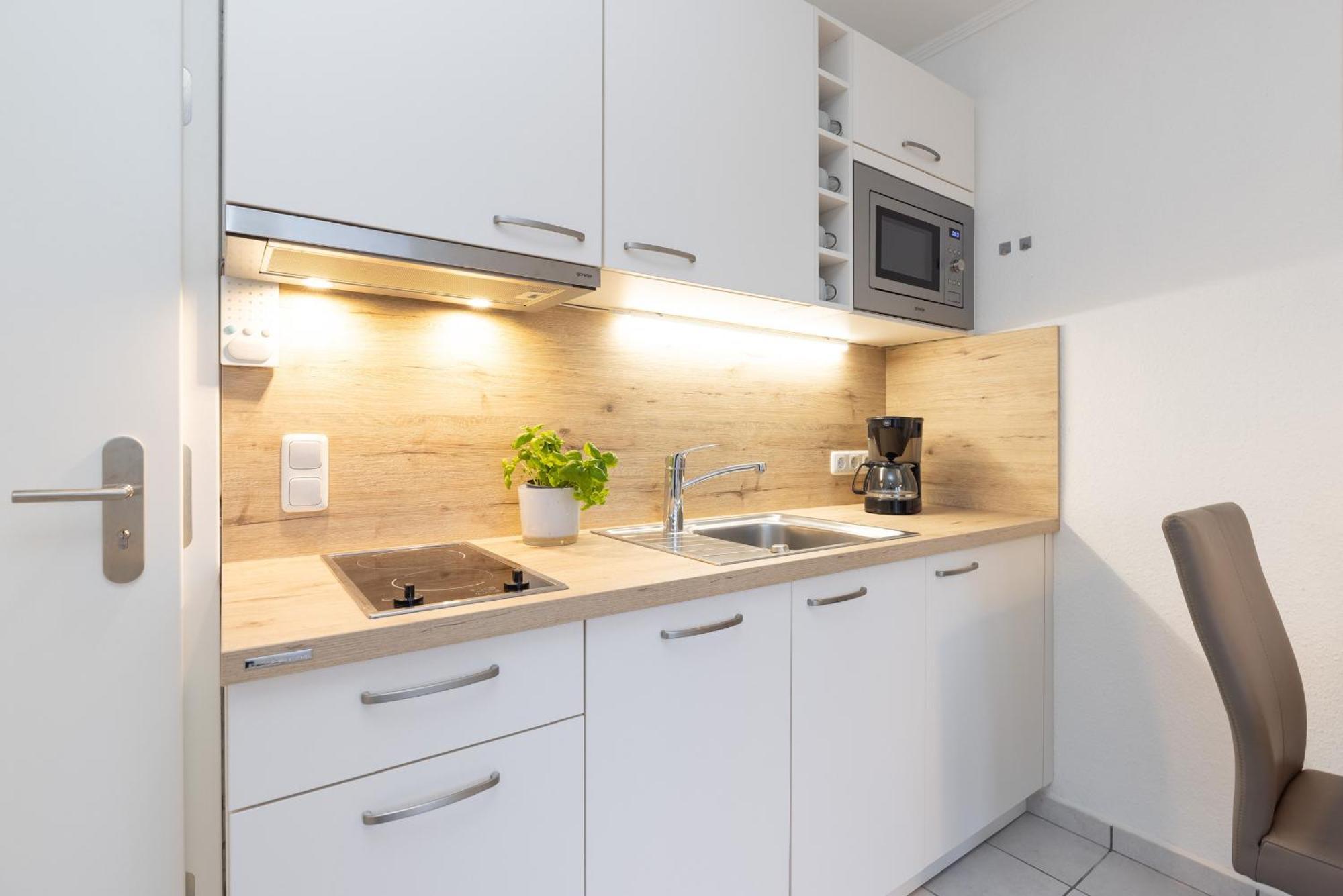 Ostsee-Quartier 4 Gutenbergstrasse 5 Apparto Groemitz Apartment Ngoại thất bức ảnh