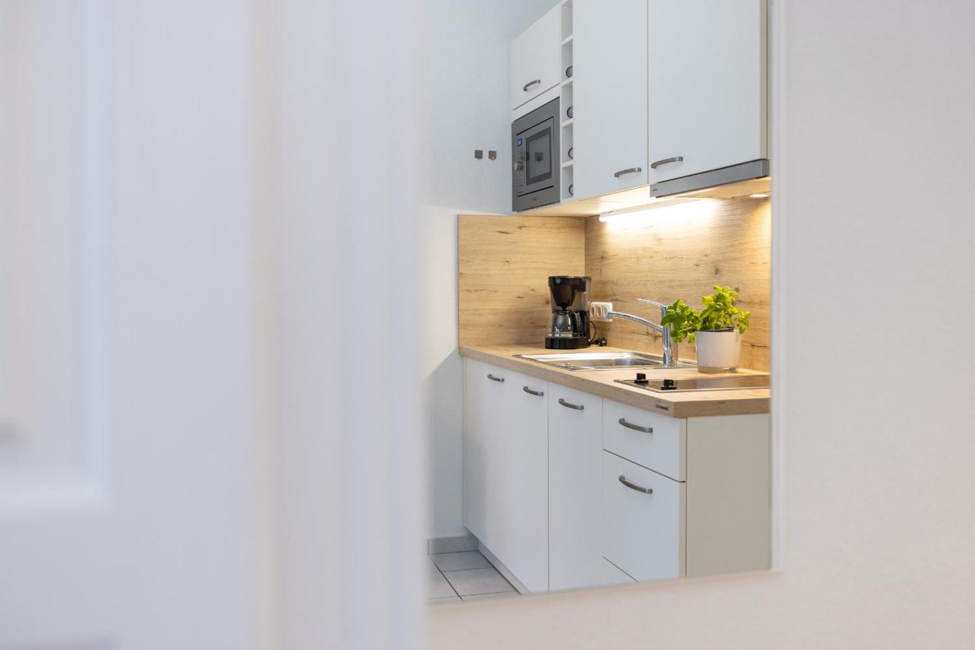 Ostsee-Quartier 4 Gutenbergstrasse 5 Apparto Groemitz Apartment Ngoại thất bức ảnh