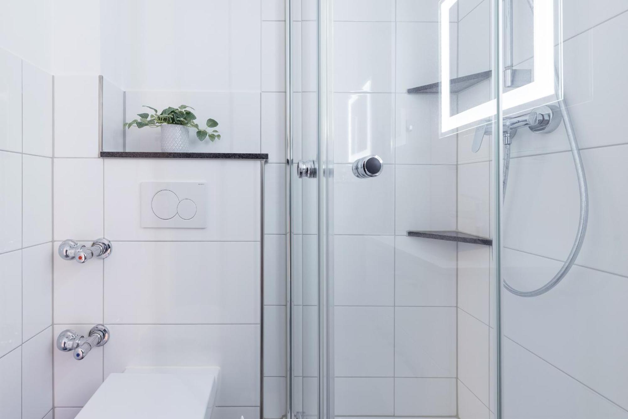 Ostsee-Quartier 4 Gutenbergstrasse 5 Apparto Groemitz Apartment Ngoại thất bức ảnh