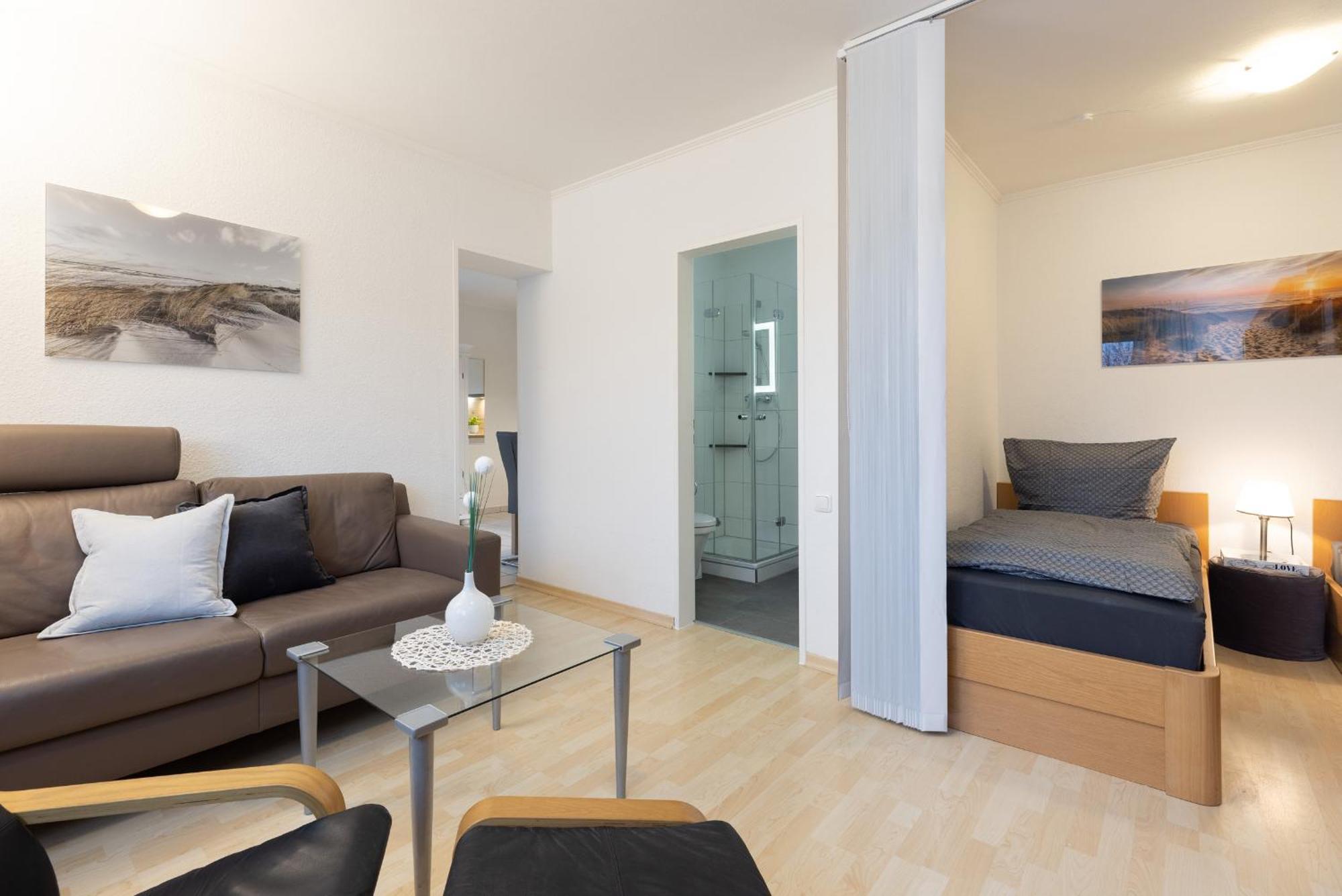 Ostsee-Quartier 4 Gutenbergstrasse 5 Apparto Groemitz Apartment Ngoại thất bức ảnh