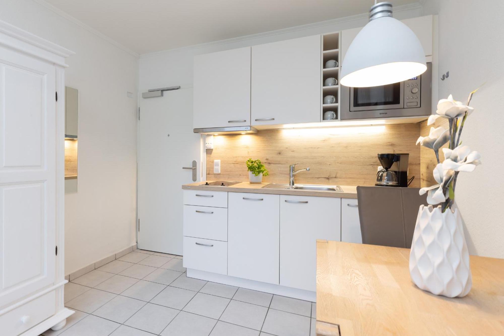 Ostsee-Quartier 4 Gutenbergstrasse 5 Apparto Groemitz Apartment Ngoại thất bức ảnh