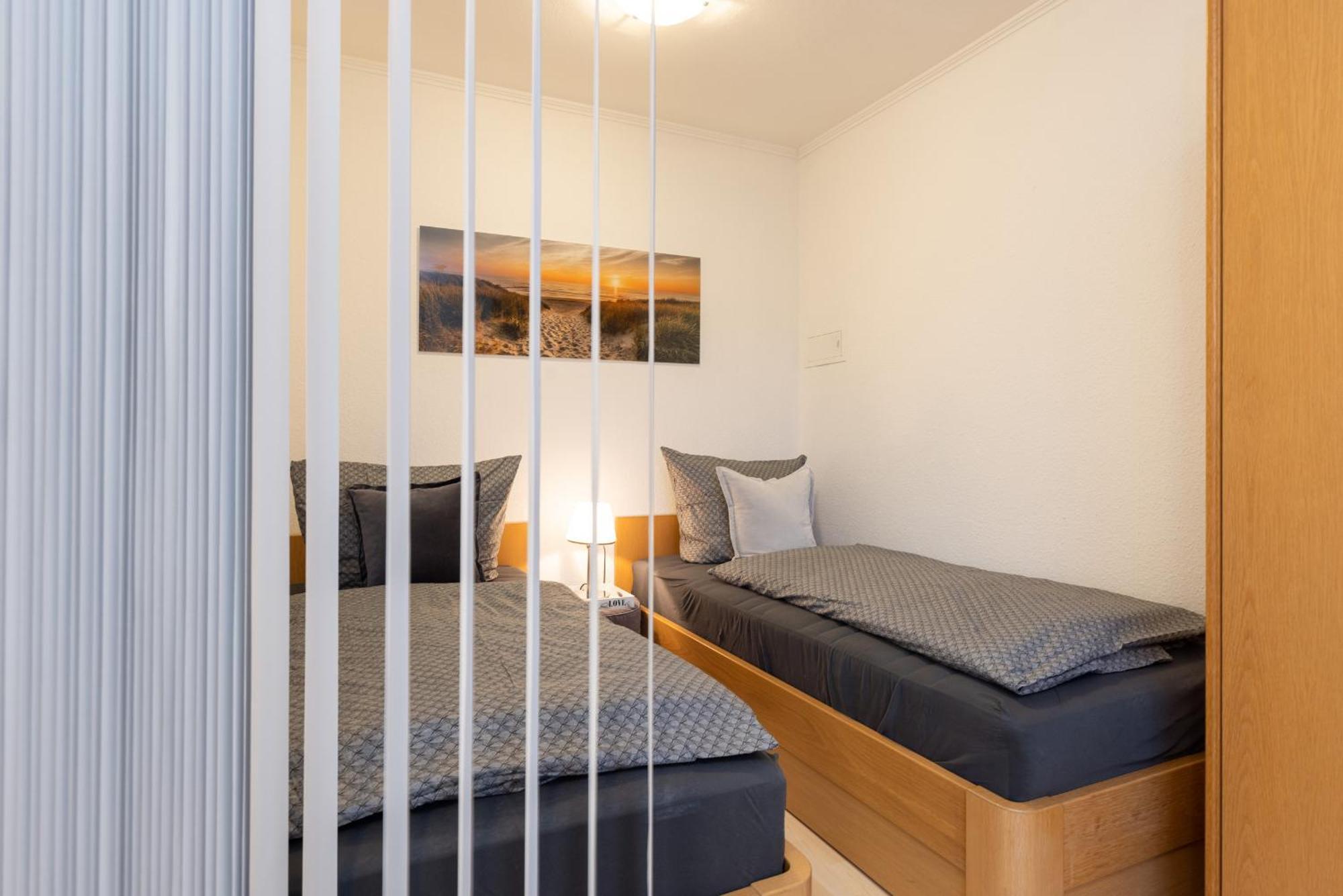 Ostsee-Quartier 4 Gutenbergstrasse 5 Apparto Groemitz Apartment Ngoại thất bức ảnh