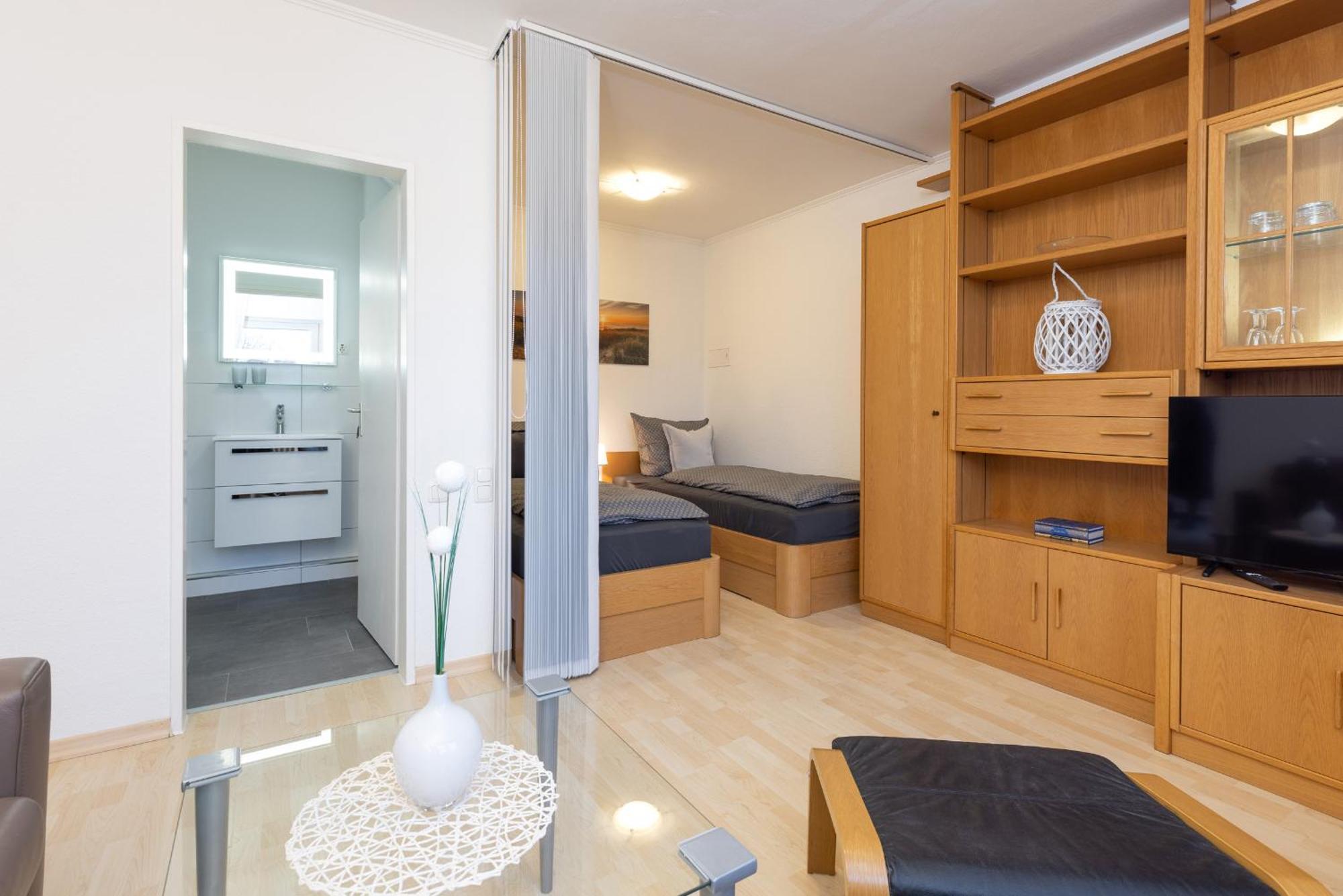 Ostsee-Quartier 4 Gutenbergstrasse 5 Apparto Groemitz Apartment Ngoại thất bức ảnh
