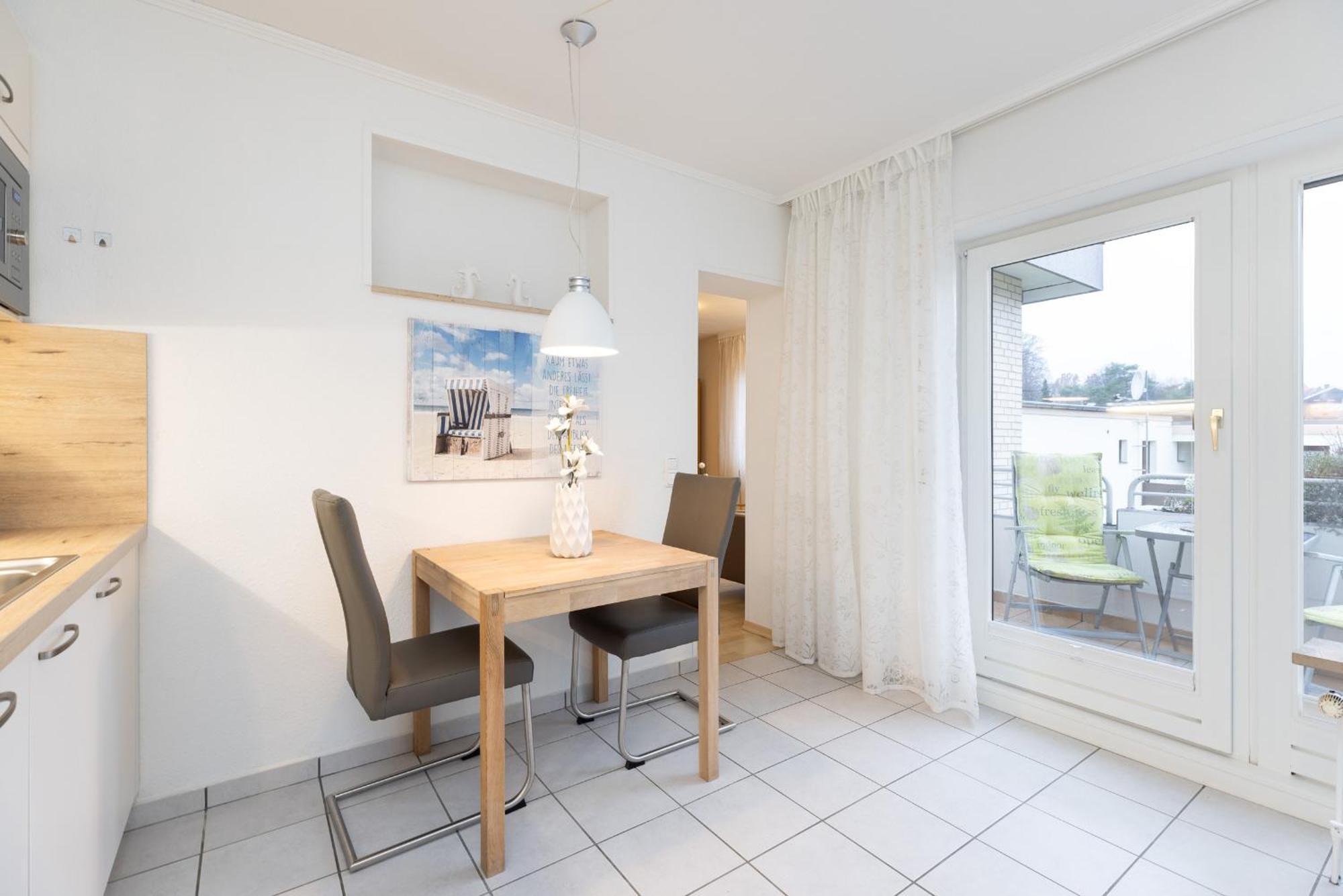 Ostsee-Quartier 4 Gutenbergstrasse 5 Apparto Groemitz Apartment Ngoại thất bức ảnh