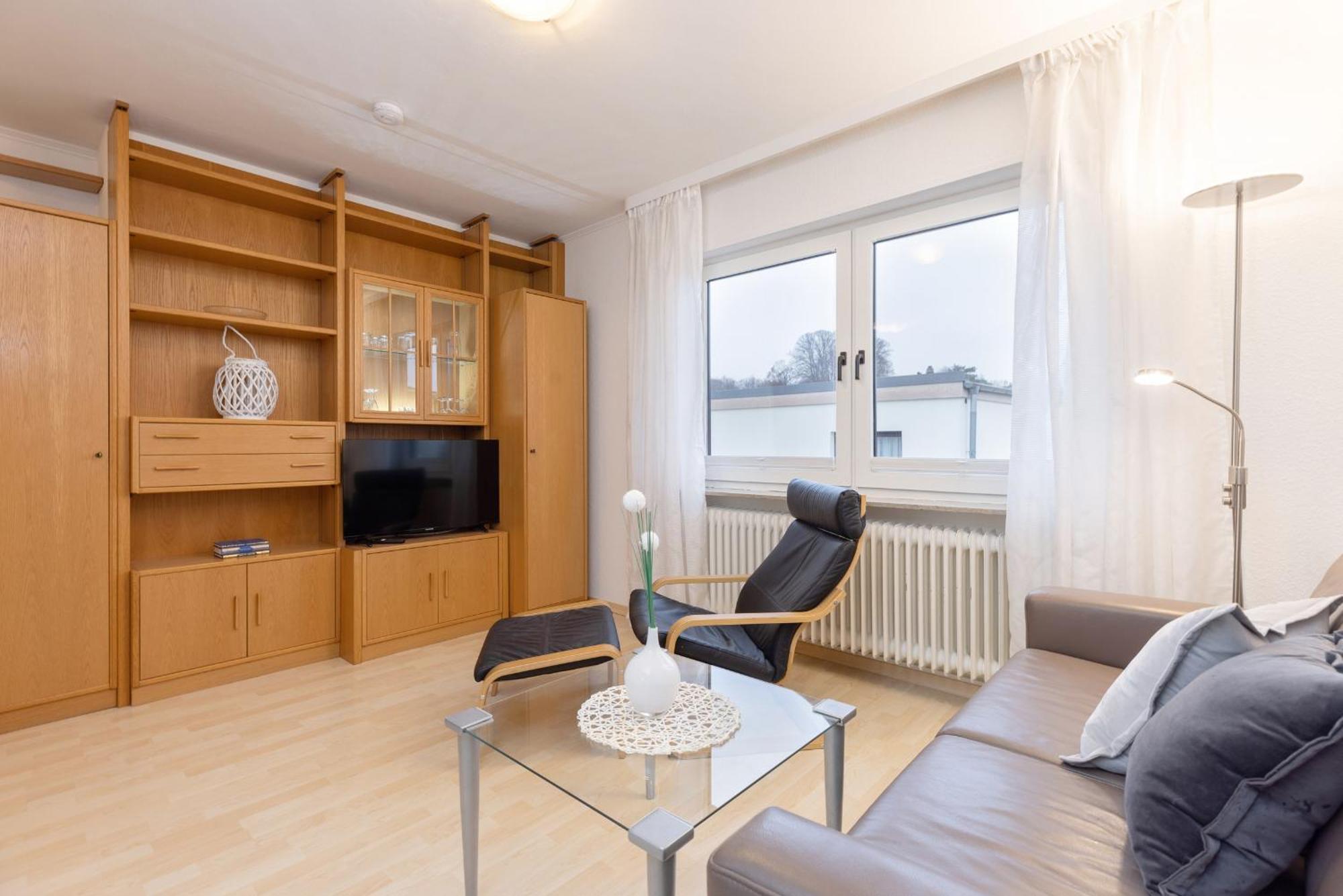Ostsee-Quartier 4 Gutenbergstrasse 5 Apparto Groemitz Apartment Ngoại thất bức ảnh