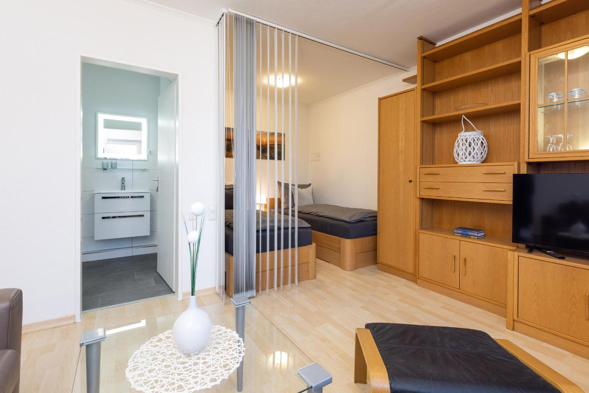 Ostsee-Quartier 4 Gutenbergstrasse 5 Apparto Groemitz Apartment Ngoại thất bức ảnh