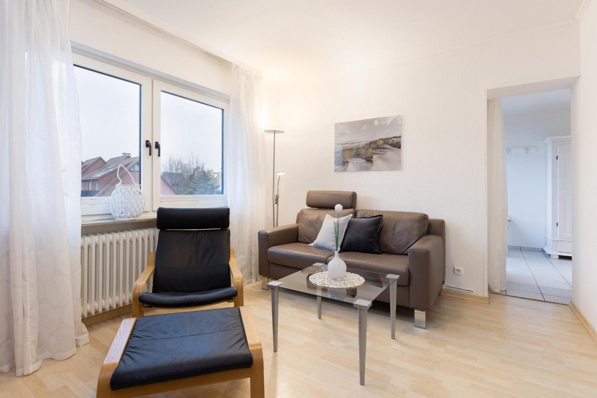 Ostsee-Quartier 4 Gutenbergstrasse 5 Apparto Groemitz Apartment Ngoại thất bức ảnh